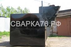 Металлические кессоны Ярославль
