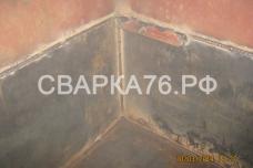 Ремонт металлических кессонов Ярославль