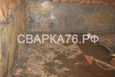 Ремонт металлических кессонов Ярославль