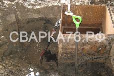 Увеличение размеров металлических кессонов Ярославль